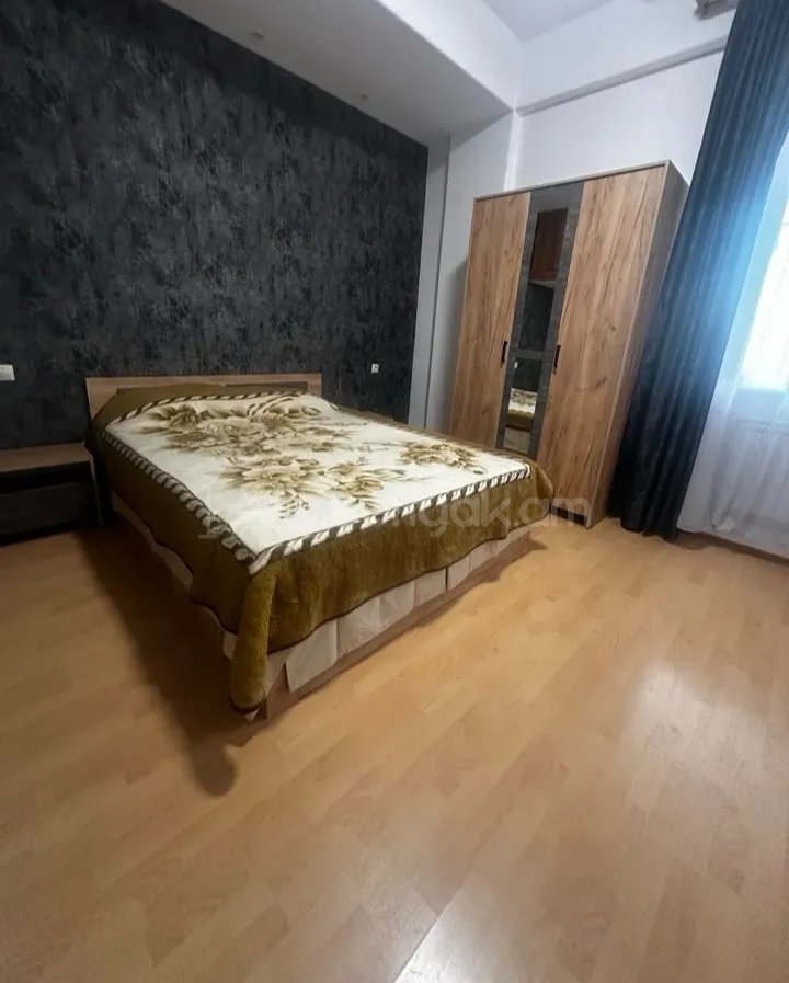3 Սենյականոց Բնակարան Նորակառույցում, 90քմ, 4/10 հարկ, Կապիտալ Վերանորոգված