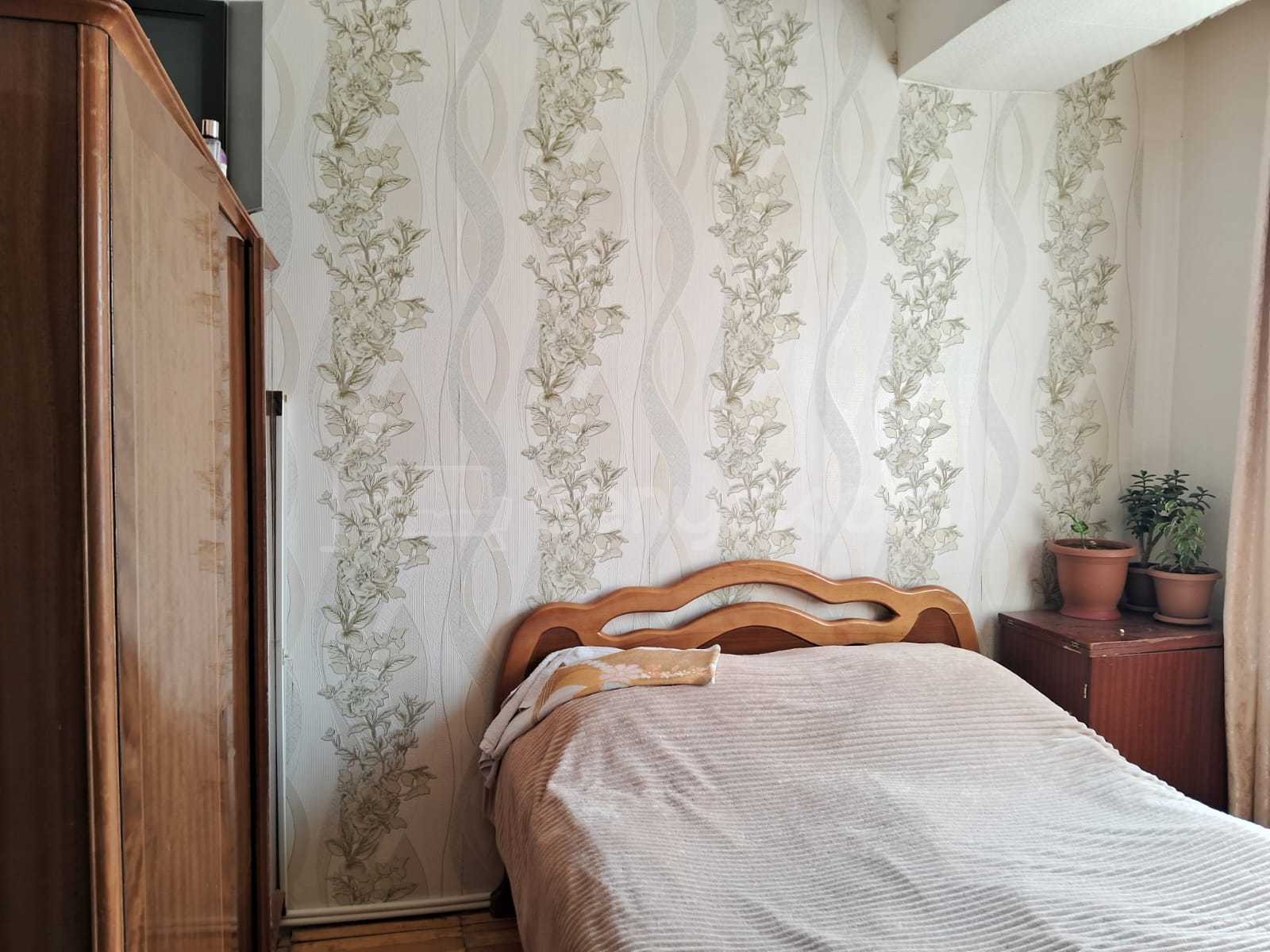 3 Սենյականոց Բնակարան, 79քմ, 13/14 հարկ, Նորմալ Վիճակում