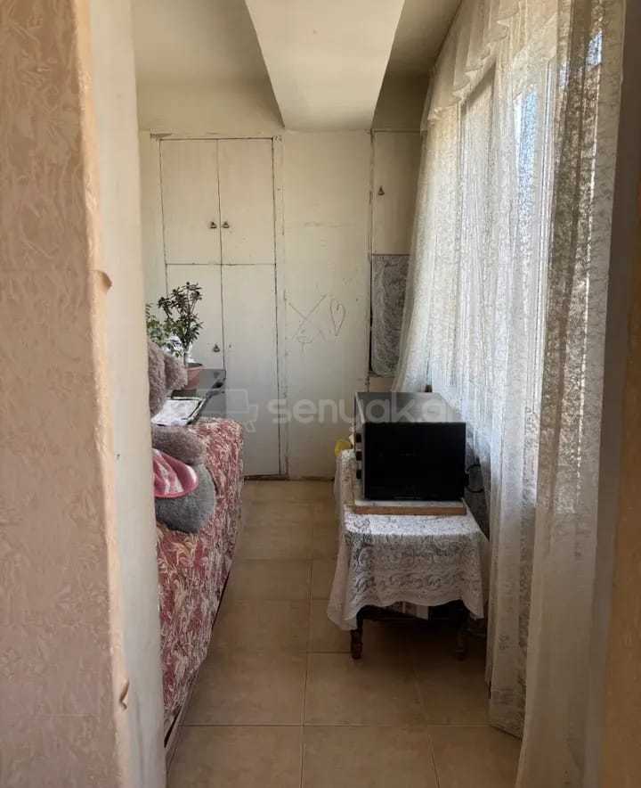 3 Սենյականոց Բնակարան, 79քմ, 13/14 հարկ, Նորմալ Վիճակում