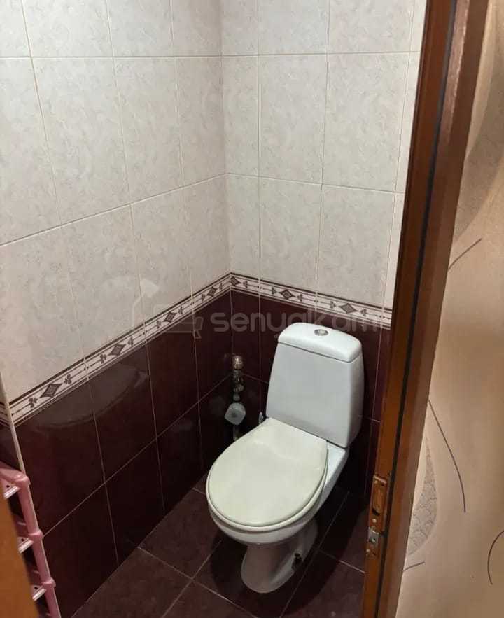 3 Սենյականոց Բնակարան, 79քմ, 13/14 հարկ, Նորմալ Վիճակում