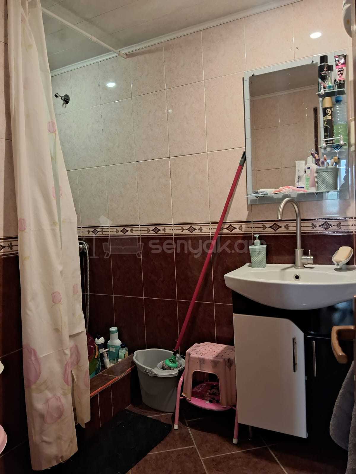 3 Սենյականոց Բնակարան, 79քմ, 13/14 հարկ, Նորմալ Վիճակում