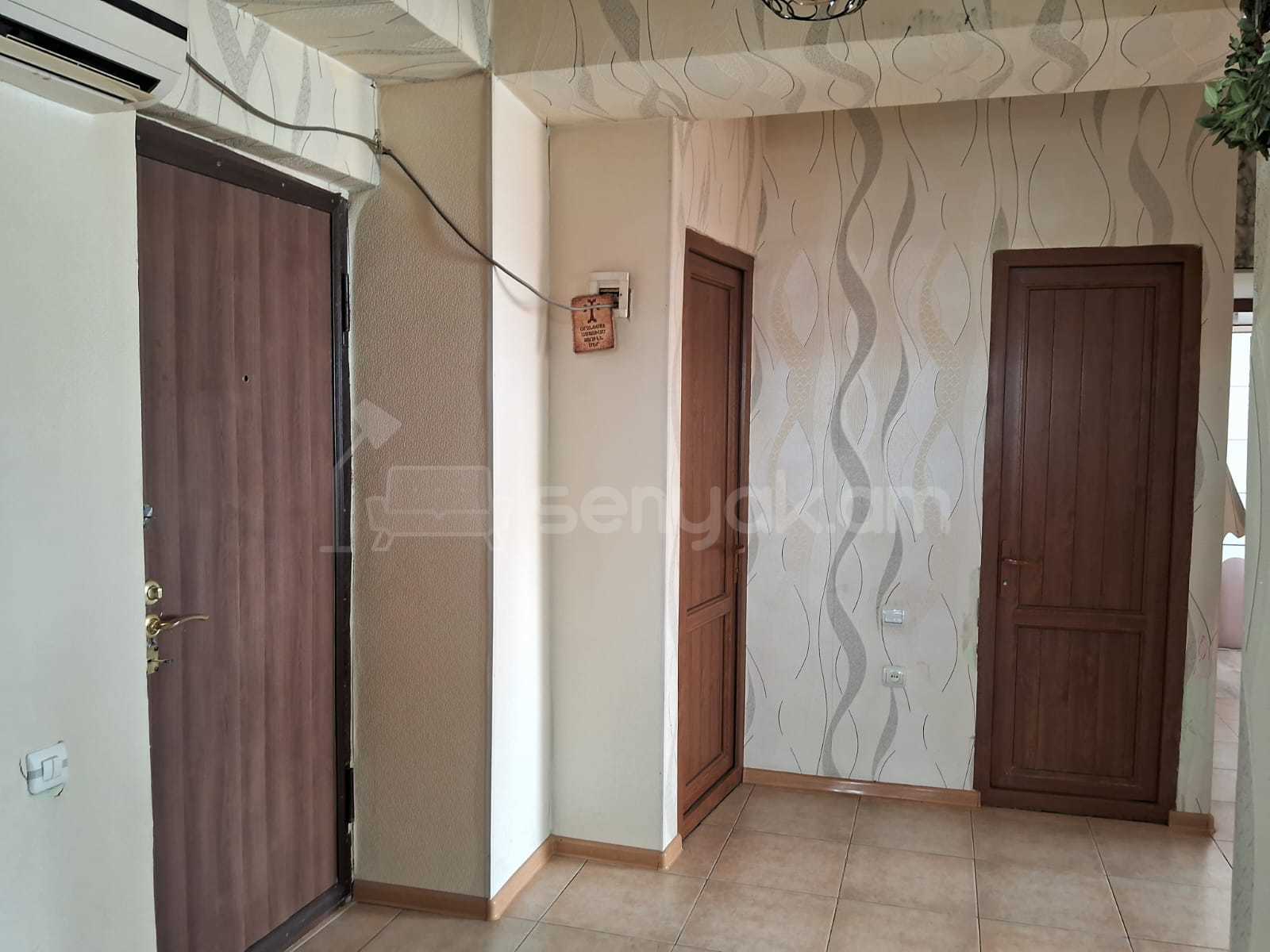 3 Սենյականոց Բնակարան, 79քմ, 13/14 հարկ, Նորմալ Վիճակում