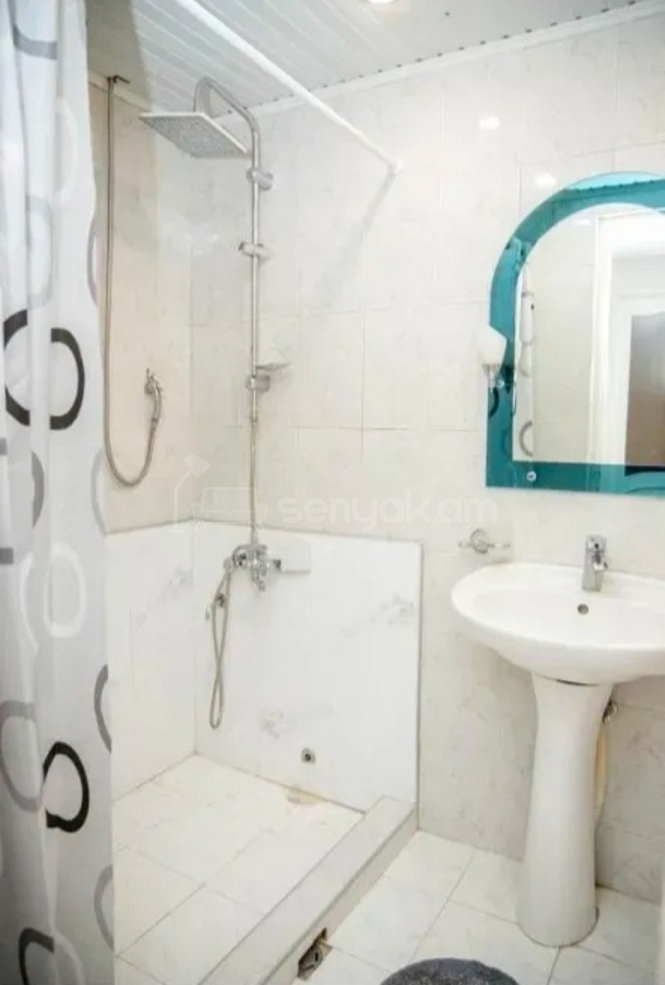 2 Սենյականոց Բնակարան, 55քմ, 2/11 հարկ, Դիզայներական Վերանորոգված