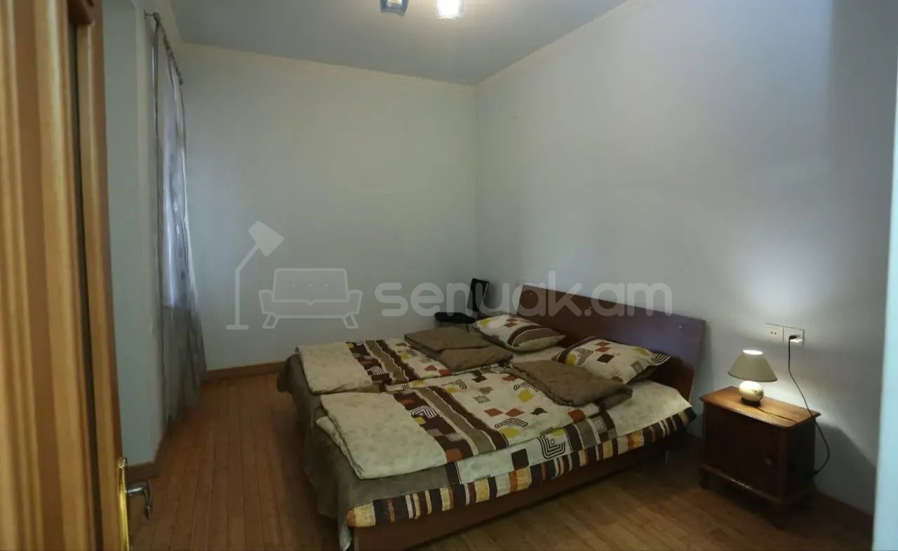2 Սենյականոց Բնակարան Նորակառույցում, 50քմ, 11/14 հարկ, Դիզայներական Վերանորոգված