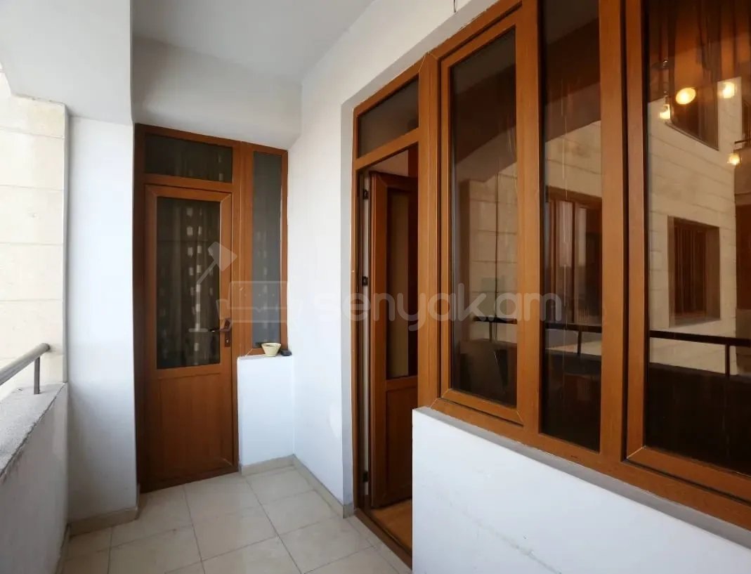 2 Սենյականոց Բնակարան Նորակառույցում, 50քմ, 11/14 հարկ, Դիզայներական Վերանորոգված