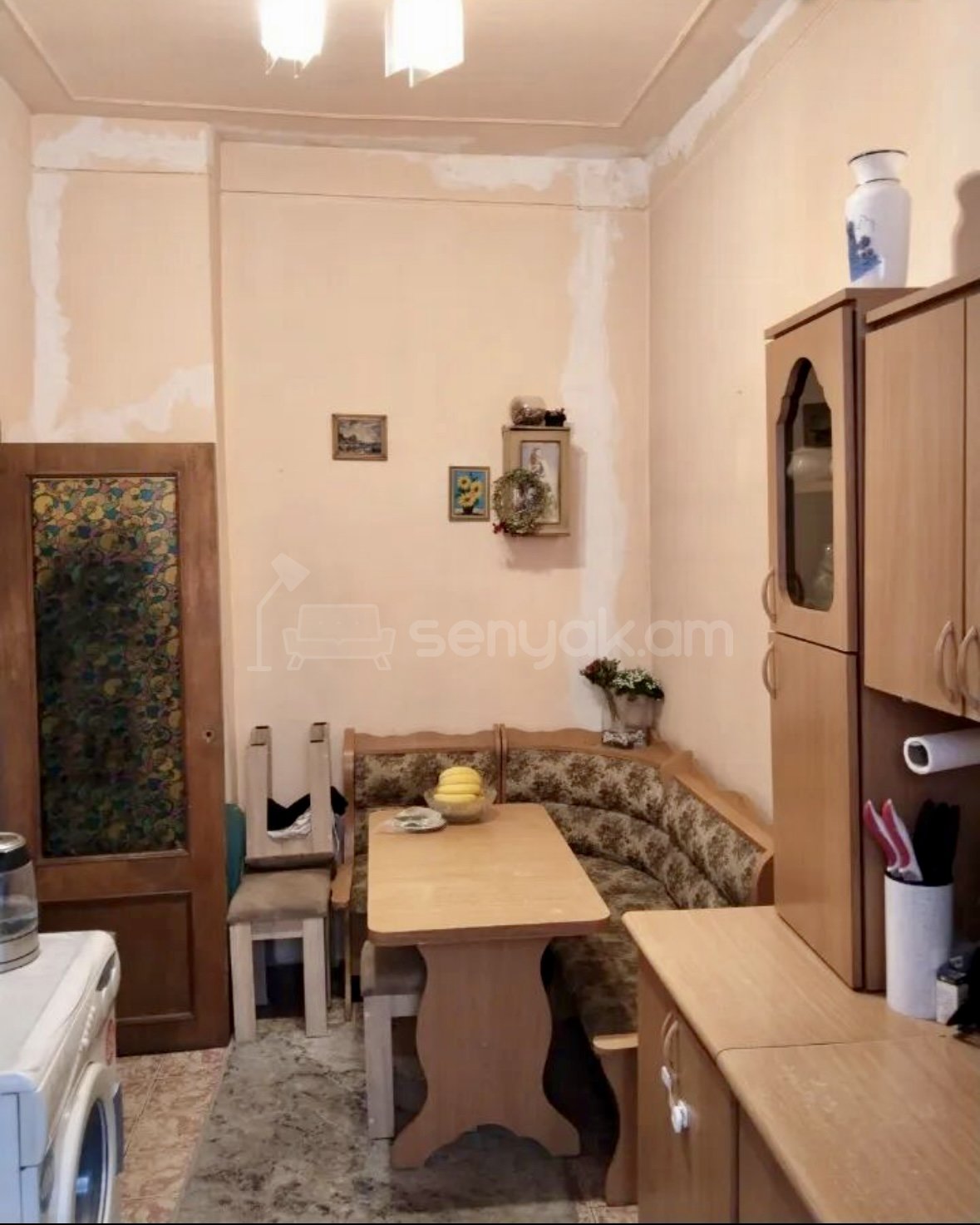 4 Սենյականոց Սեփական Տուն, 110քմ, Նորմալ Վիճակում