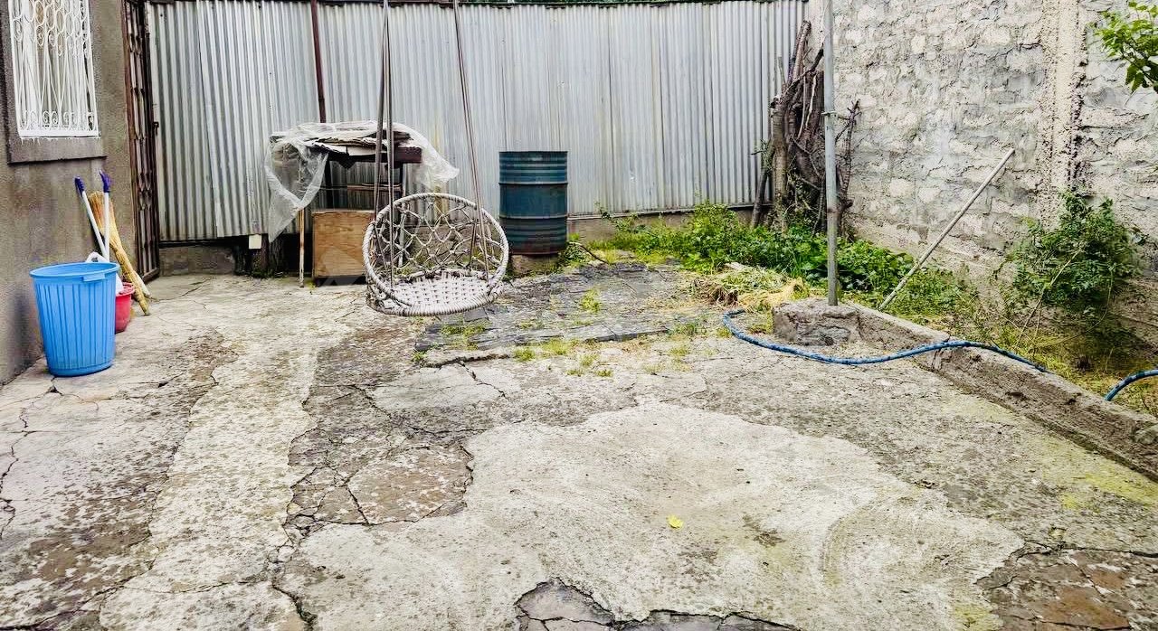 4 Սենյականոց Սեփական Տուն, 110քմ, Նորմալ Վիճակում