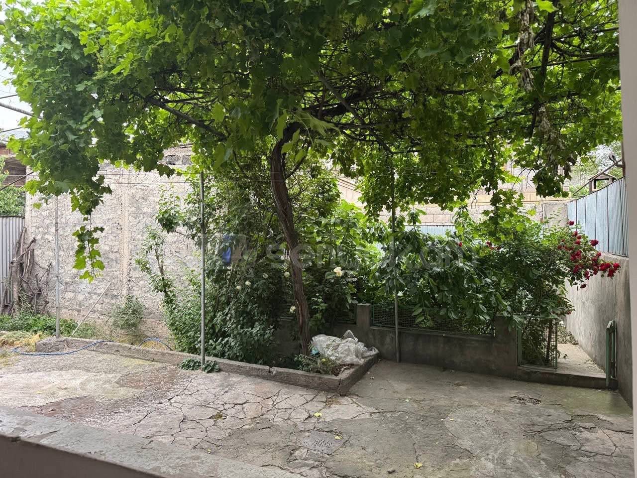 4 Սենյականոց Սեփական Տուն, 110քմ, Նորմալ Վիճակում