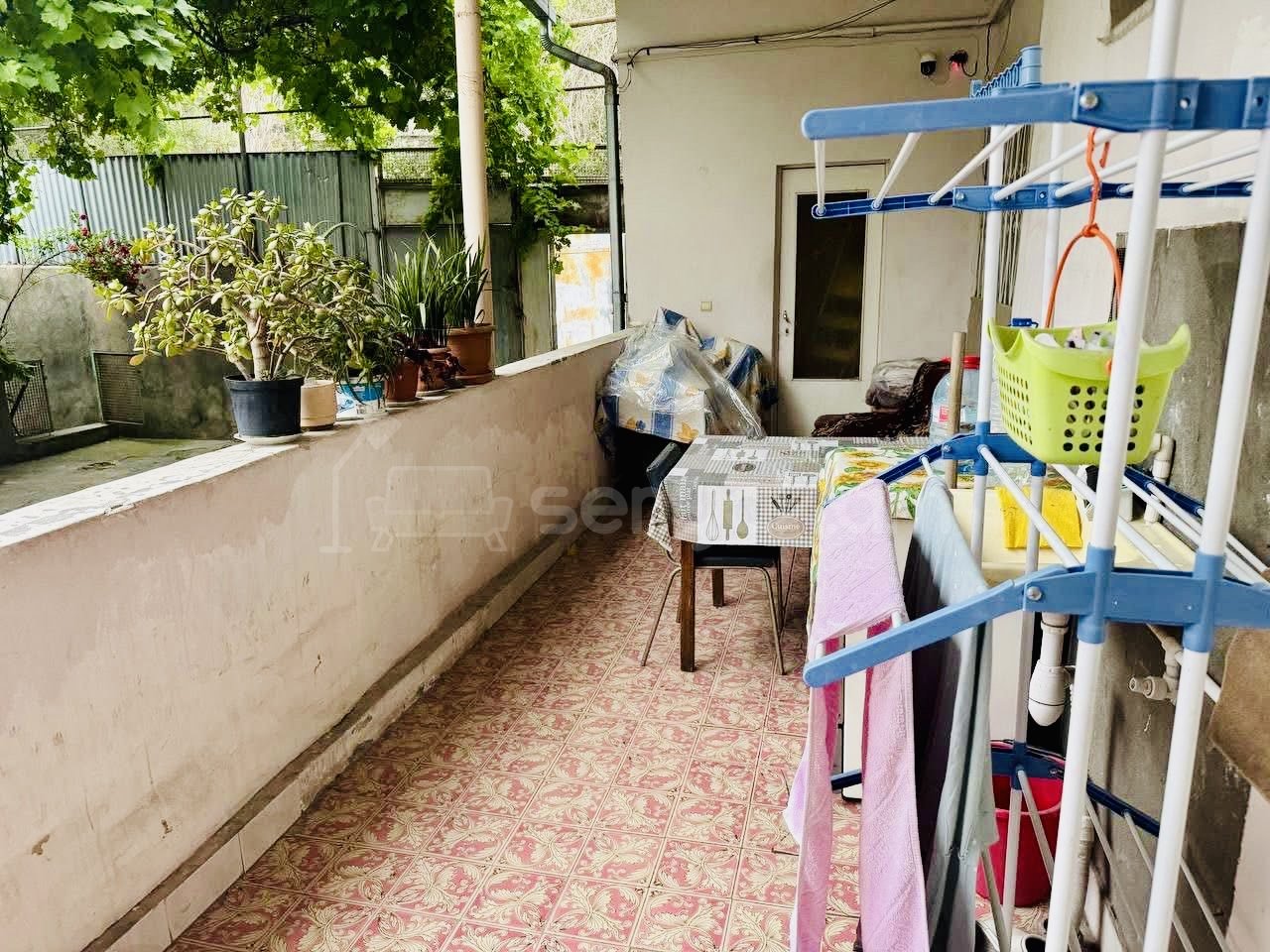 4 Սենյականոց Սեփական Տուն, 110քմ, Նորմալ Վիճակում