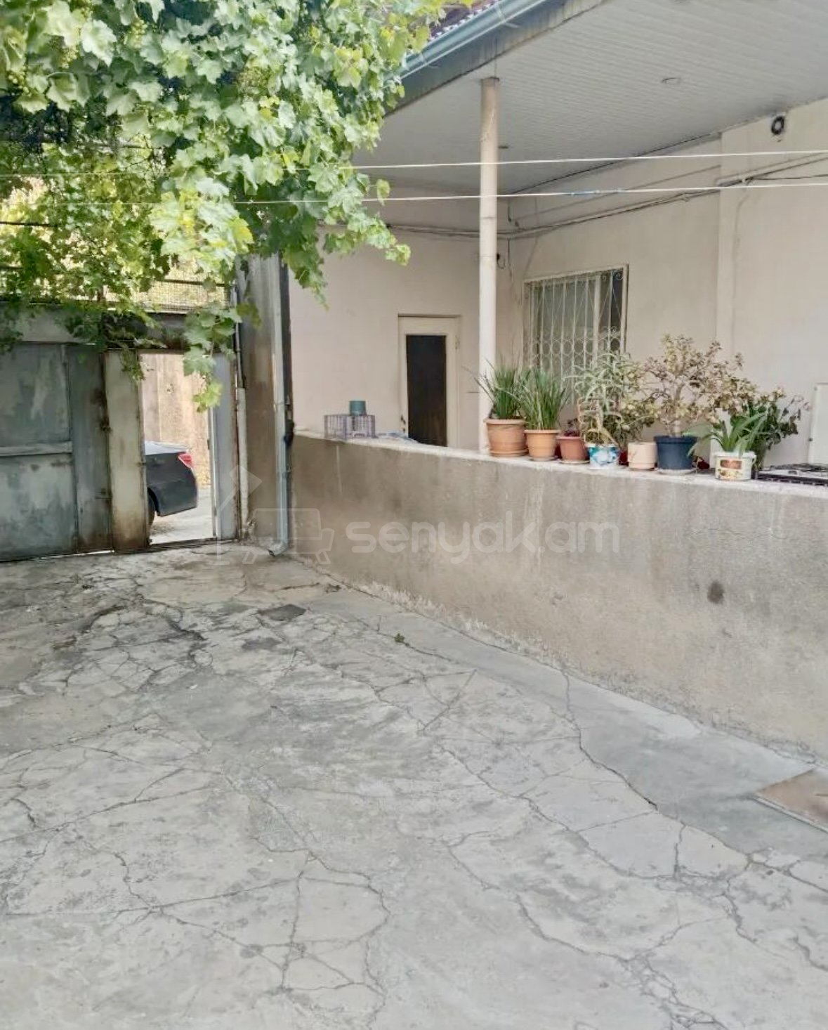 4 Սենյականոց Սեփական Տուն, 110քմ, Նորմալ Վիճակում