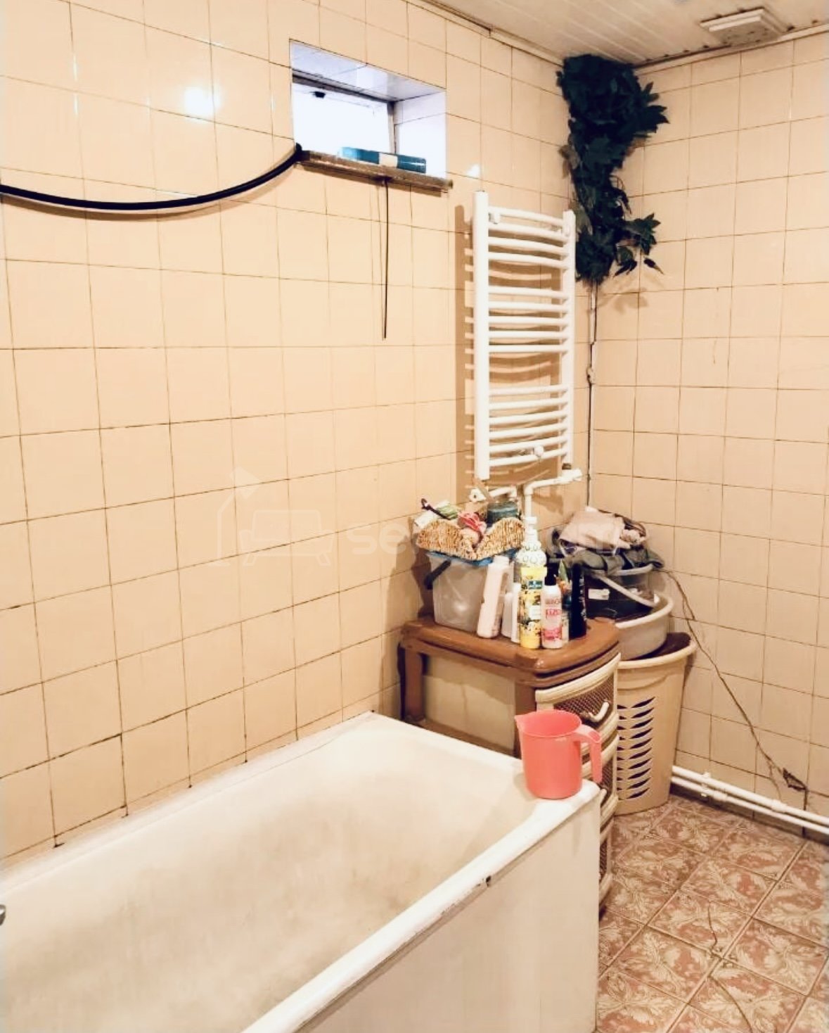 4 Սենյականոց Սեփական Տուն, 110քմ, Նորմալ Վիճակում