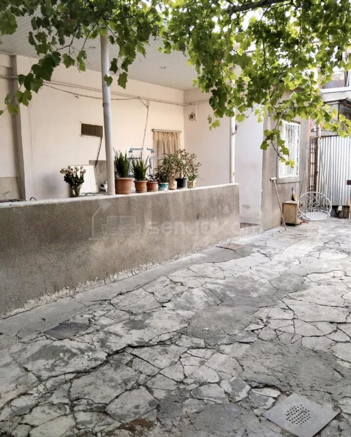 4 Սենյականոց Սեփական Տուն, 110քմ, Նորմալ Վիճակում