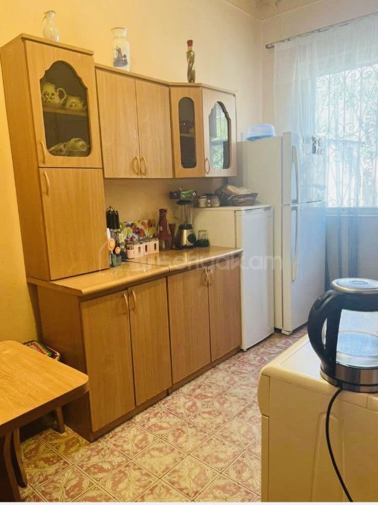 4 Սենյականոց Սեփական Տուն, 110քմ, Նորմալ Վիճակում