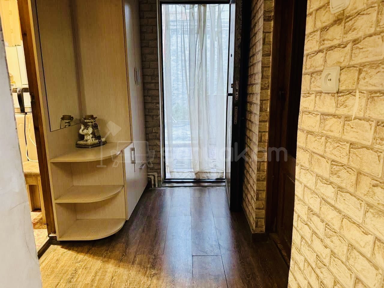 4 Սենյականոց Սեփական Տուն, 110քմ, Նորմալ Վիճակում