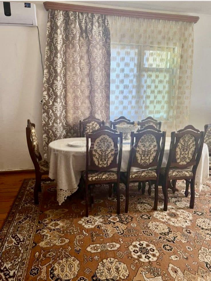 4 Սենյականոց Սեփական Տուն, 110քմ, Նորմալ Վիճակում