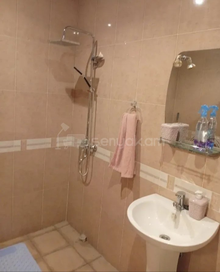 3 Սենյականոց Բնակարան Նորակառույցում, 72քմ, 2/14 հարկ, Կապիտալ Վերանորոգված