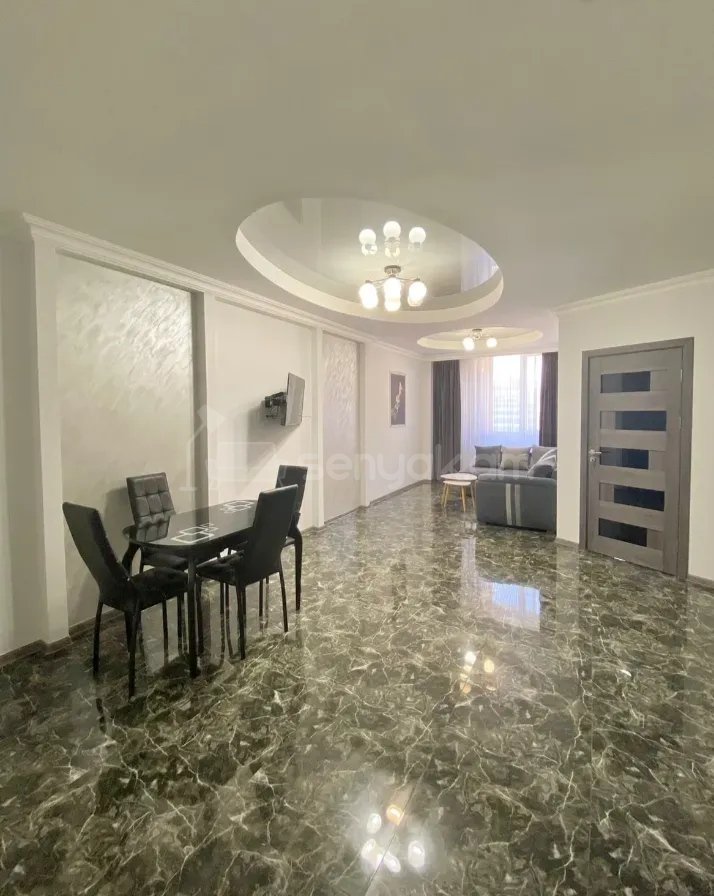 2 Սենյականոց Բնակարան, 55քմ, 9/11 հարկ, Կապիտալ Վերանորոգված