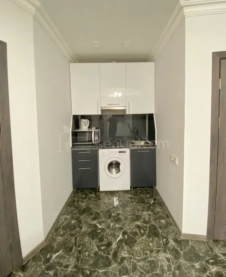 2 Սենյականոց Բնակարան, 55քմ, 9/11 հարկ, Կապիտալ Վերանորոգված