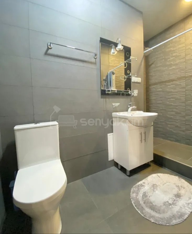 2 Սենյականոց Բնակարան, 55քմ, 9/11 հարկ, Կապիտալ Վերանորոգված