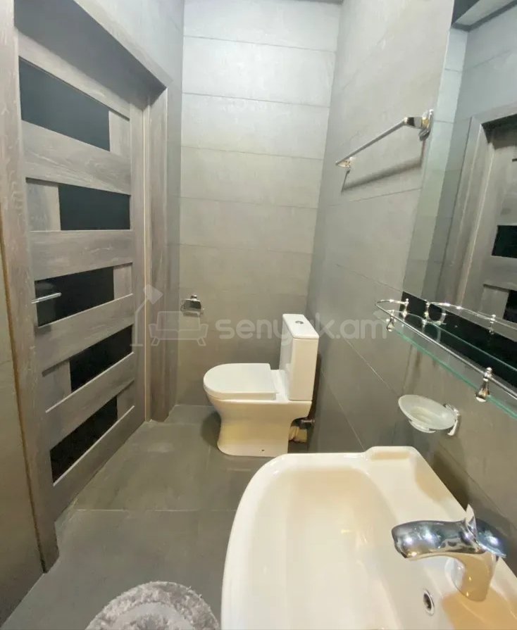2 Սենյականոց Բնակարան, 55քմ, 9/11 հարկ, Կապիտալ Վերանորոգված