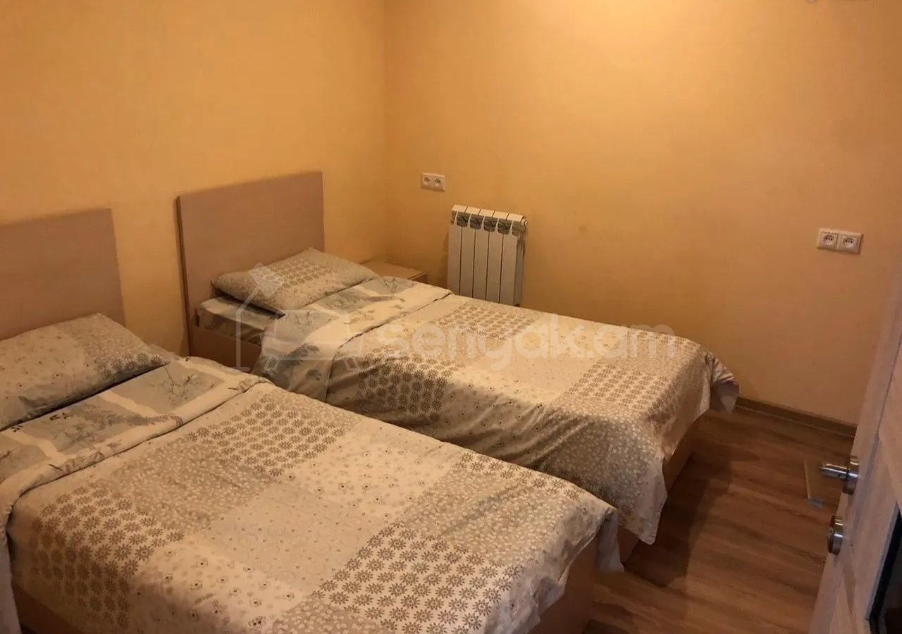 3 Սենյականոց Բնակարան, 78քմ, 8/12 հարկ, Կապիտալ Վերանորոգված