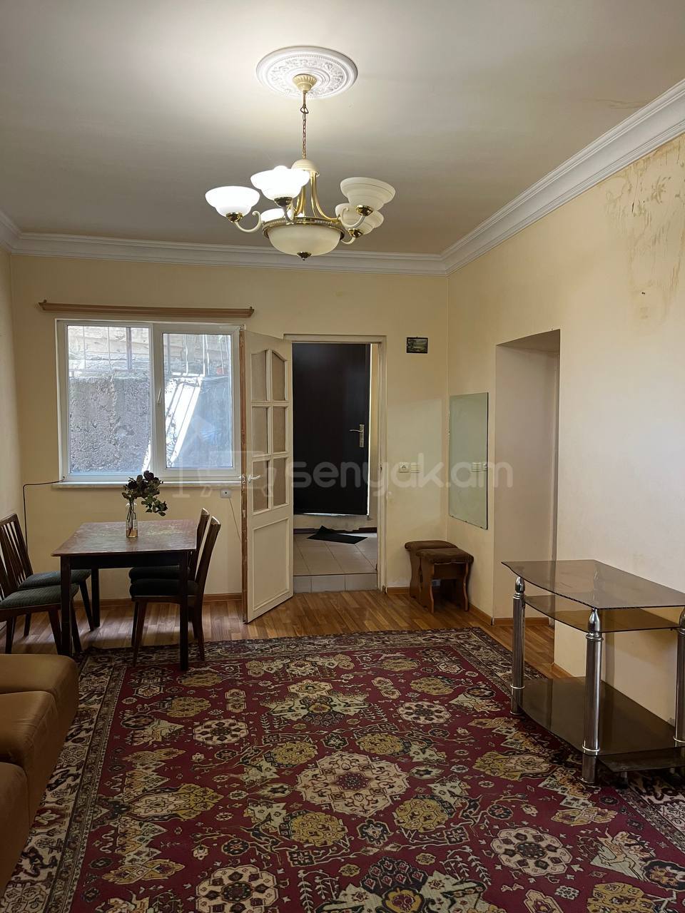 4 Սենյականոց Սեփական Տուն, 80քմ, Նորմալ Վիճակում, Կահավորված