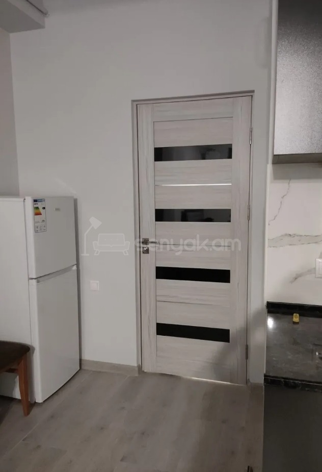 1 Սենյականոց Բնակարան Նորակառույցում, 40քմ, 9/16 հարկ, Կապիտալ Վերանորոգված