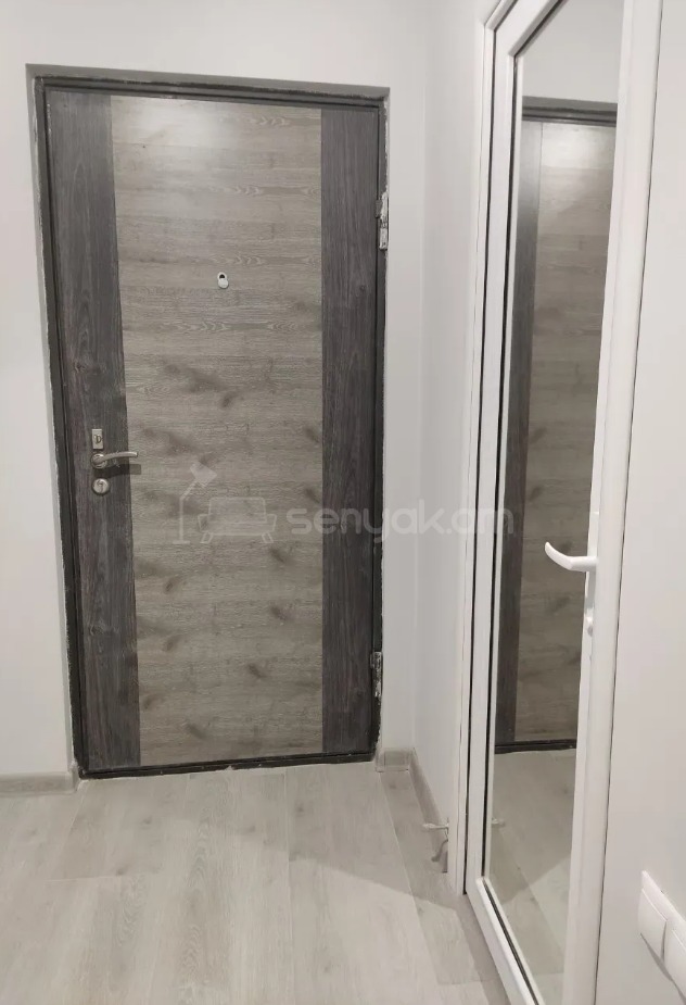 1 Սենյականոց Բնակարան Նորակառույցում, 40քմ, 9/16 հարկ, Կապիտալ Վերանորոգված