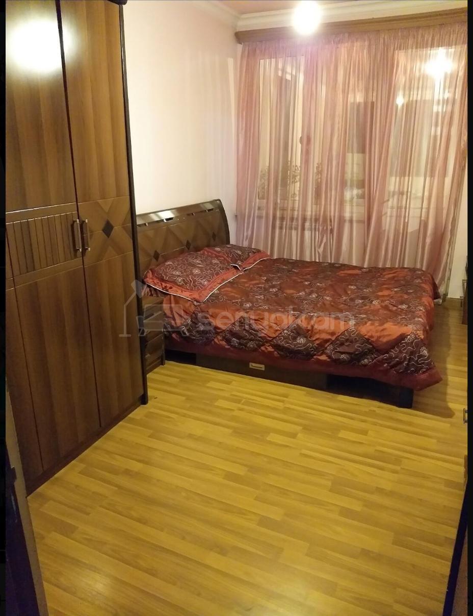 5 Սենյականոց Բնակարան, 124քմ, 5/5 հարկ, Կապիտալ Վերանորոգված