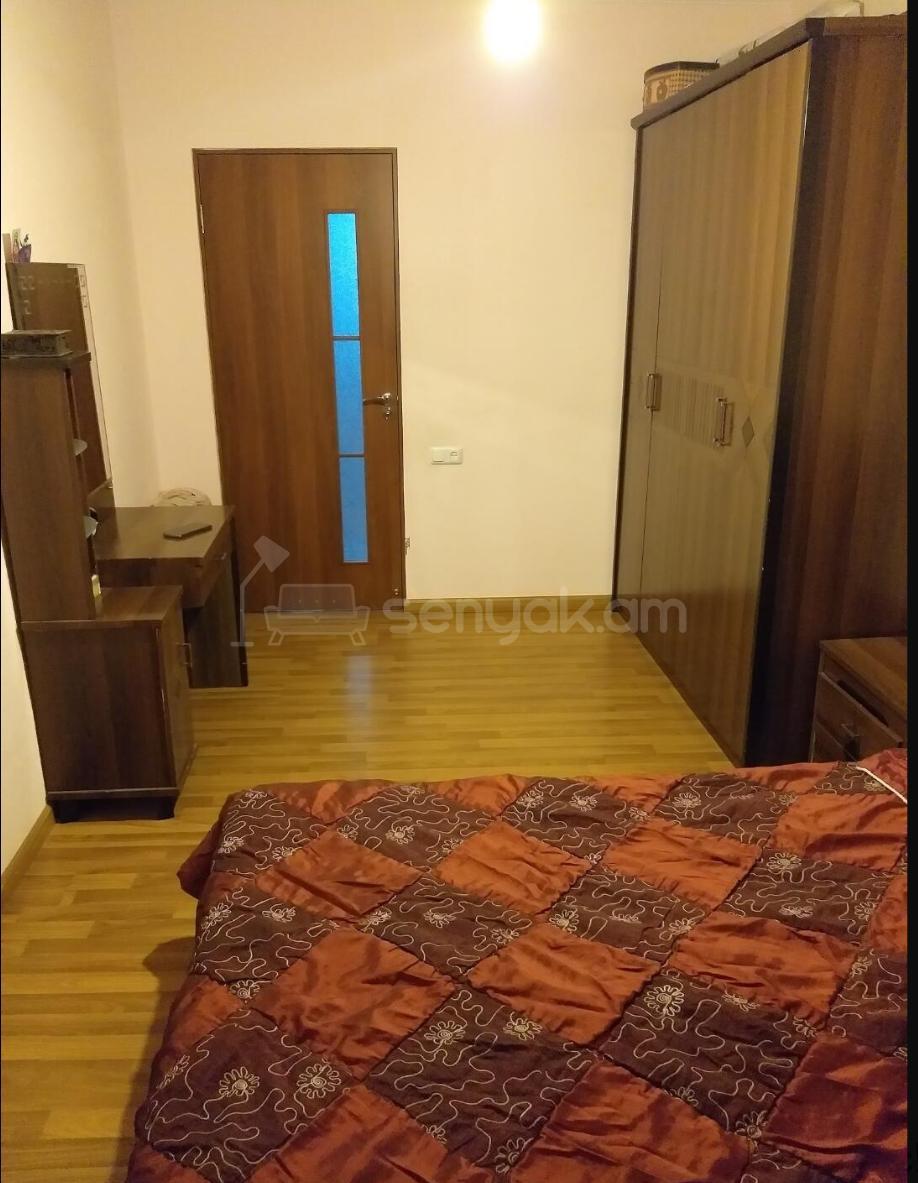 5 Սենյականոց Բնակարան, 124քմ, 5/5 հարկ, Կապիտալ Վերանորոգված