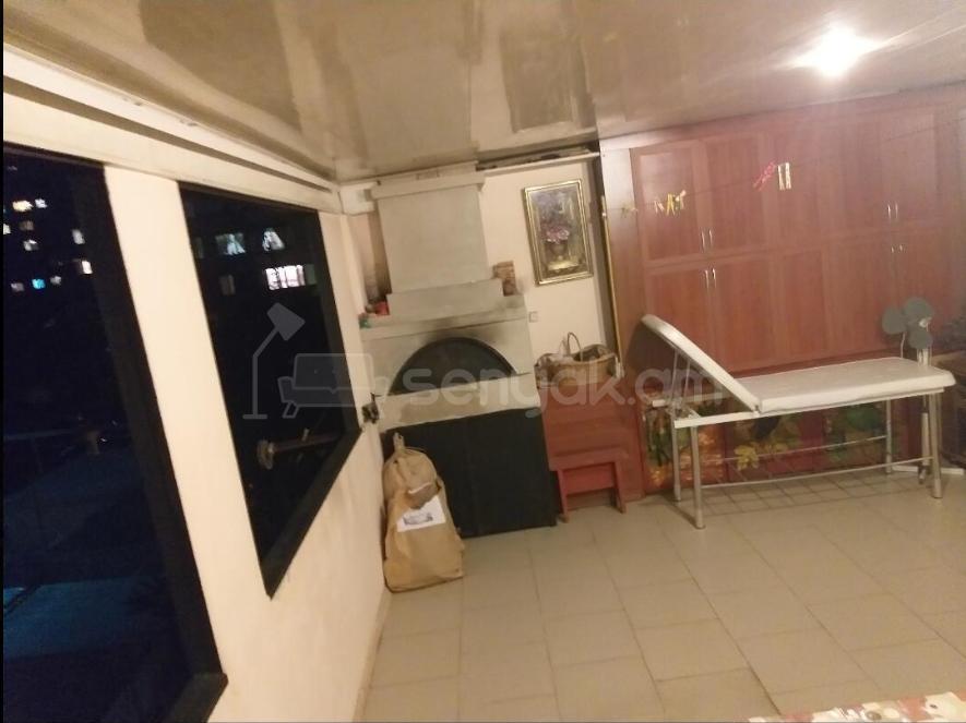 5 Սենյականոց Բնակարան, 124քմ, 5/5 հարկ, Կապիտալ Վերանորոգված