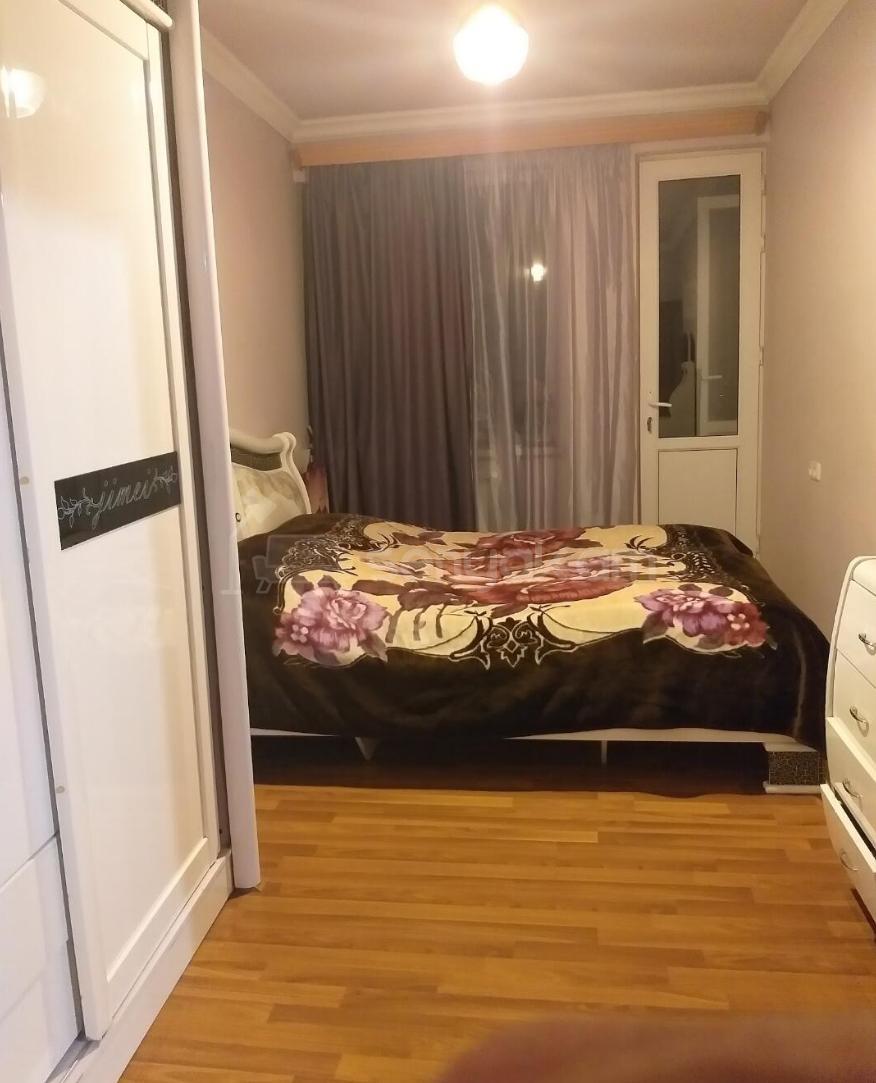 5 Սենյականոց Բնակարան, 124քմ, 5/5 հարկ, Կապիտալ Վերանորոգված