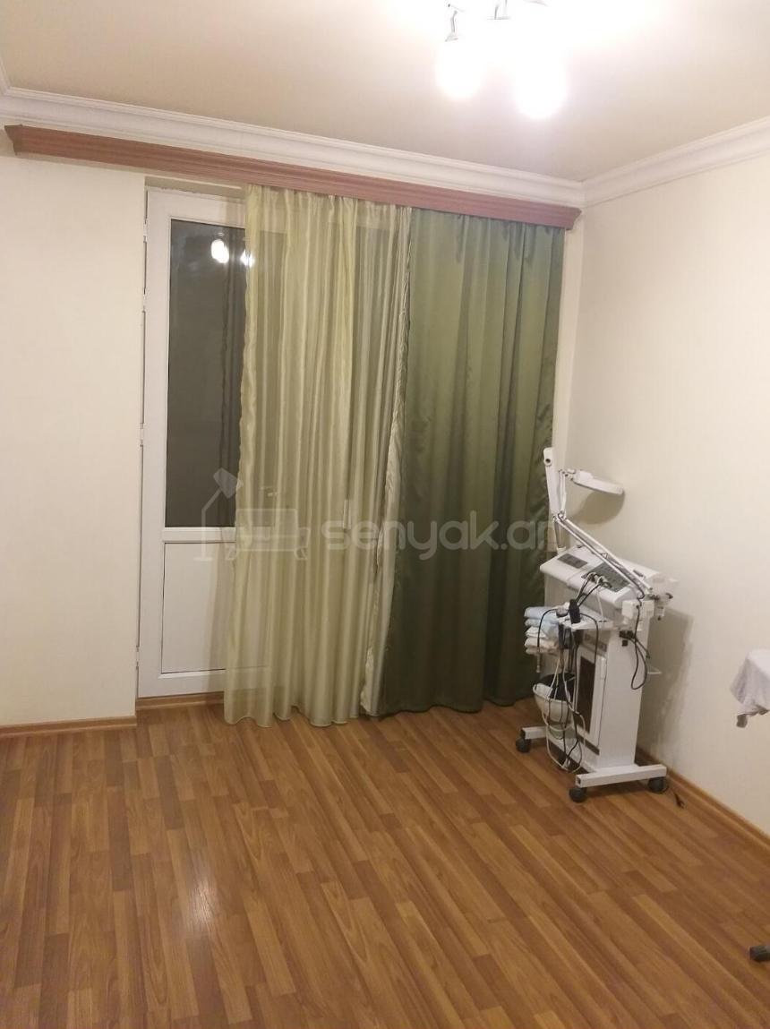 5 Սենյականոց Բնակարան, 124քմ, 5/5 հարկ, Կապիտալ Վերանորոգված