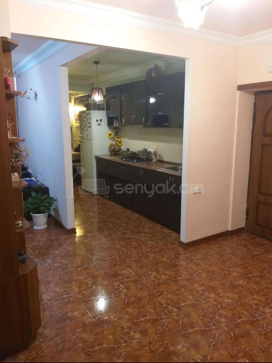 5 Սենյականոց Բնակարան, 124քմ, 5/5 հարկ, Կապիտալ Վերանորոգված