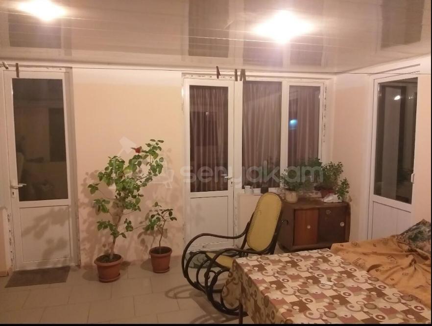 5 Սենյականոց Բնակարան, 124քմ, 5/5 հարկ, Կապիտալ Վերանորոգված