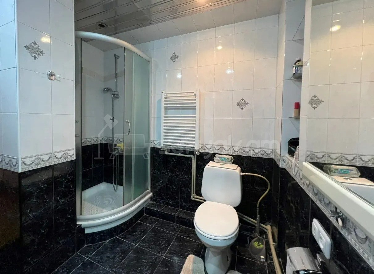 4 Սենյականոց Բնակարան, 89քմ, 2/9 հարկ, Կապիտալ Վերանորոգված