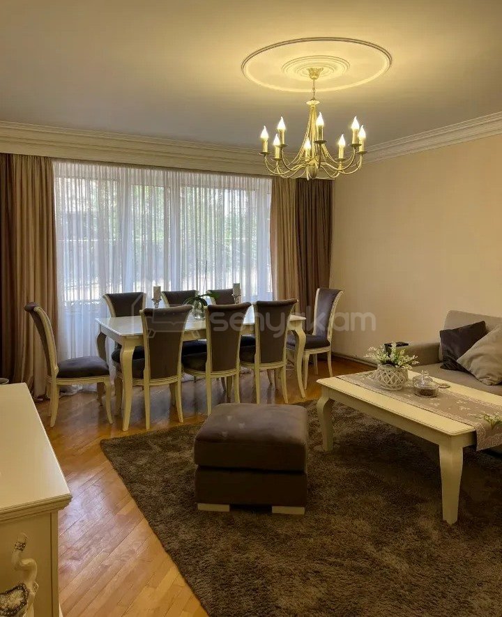 4 Սենյականոց Բնակարան, 89քմ, 2/9 հարկ, Կապիտալ Վերանորոգված