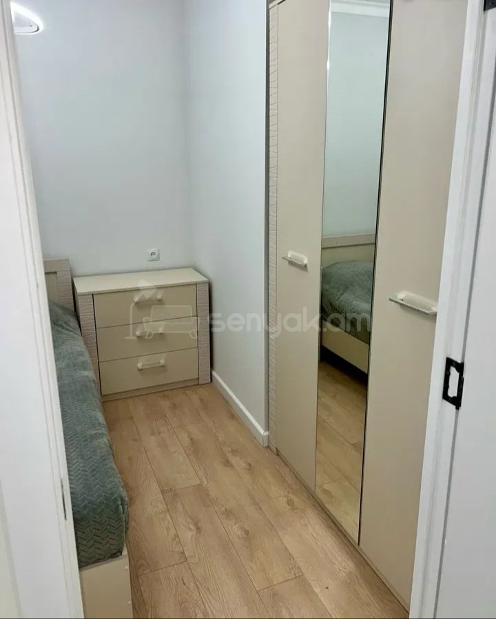 3 Սենյականոց Բնակարան, 72քմ, 9/9 հարկ, Դիզայներական Վերանորոգված