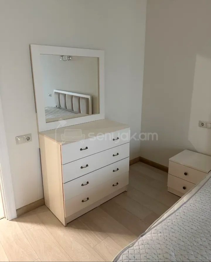 2 Սենյականոց Բնակարան, 52քմ, 2/15 հարկ, Կապիտալ Վերանորոգված