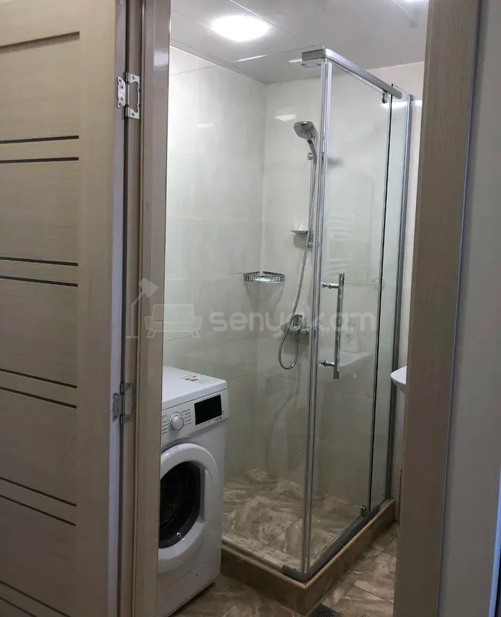 2 Սենյականոց Բնակարան Քարե Շենքում, 45քմ, 3/5 հարկ, Կապիտալ Վերանորոգված