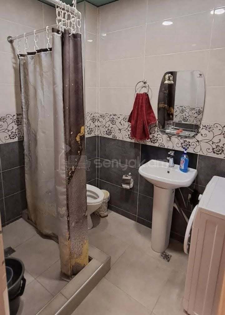 2 Սենյականոց Բնակարան Նորակառույցում, 42քմ, 2/4 հարկ, Կապիտալ Վերանորոգված
