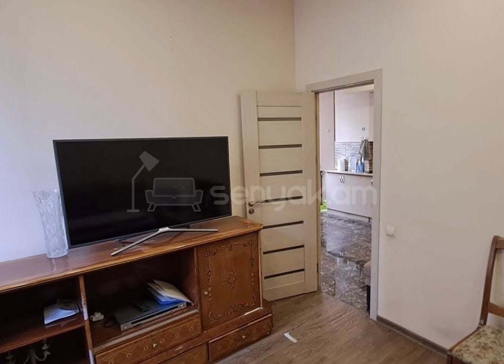 2 Սենյականոց Բնակարան Նորակառույցում, 42քմ, 2/4 հարկ, Կապիտալ Վերանորոգված