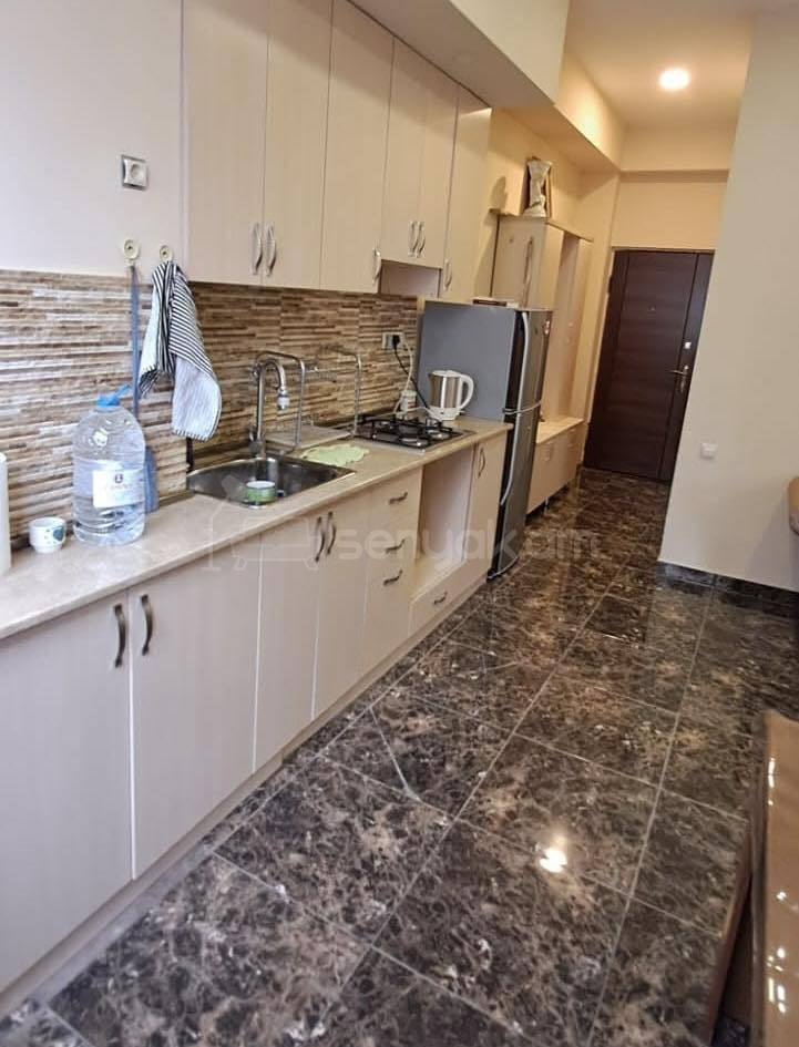 2 Սենյականոց Բնակարան Նորակառույցում, 42քմ, 2/4 հարկ, Կապիտալ Վերանորոգված