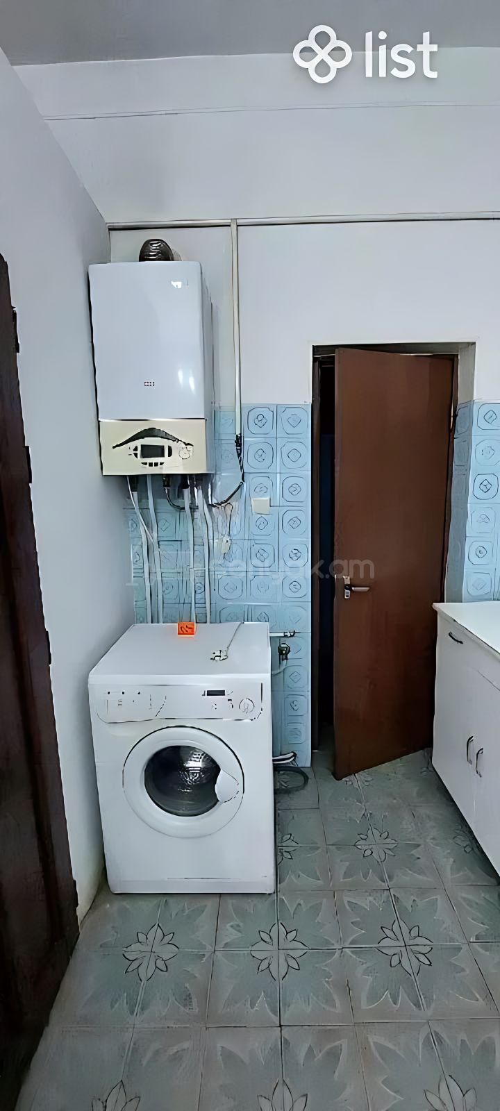 2 Սենյականոց Սեփական Տուն, 100քմ, Նորմալ Վիճակում, Կահավորված
