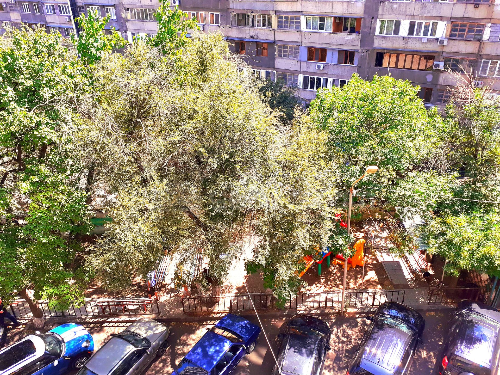 1 Սենյականոց Բնակարան, 40քմ, 4/8 հարկ, Կոսմետիկ Վերանորոգված, Կահավորված, Արևկող