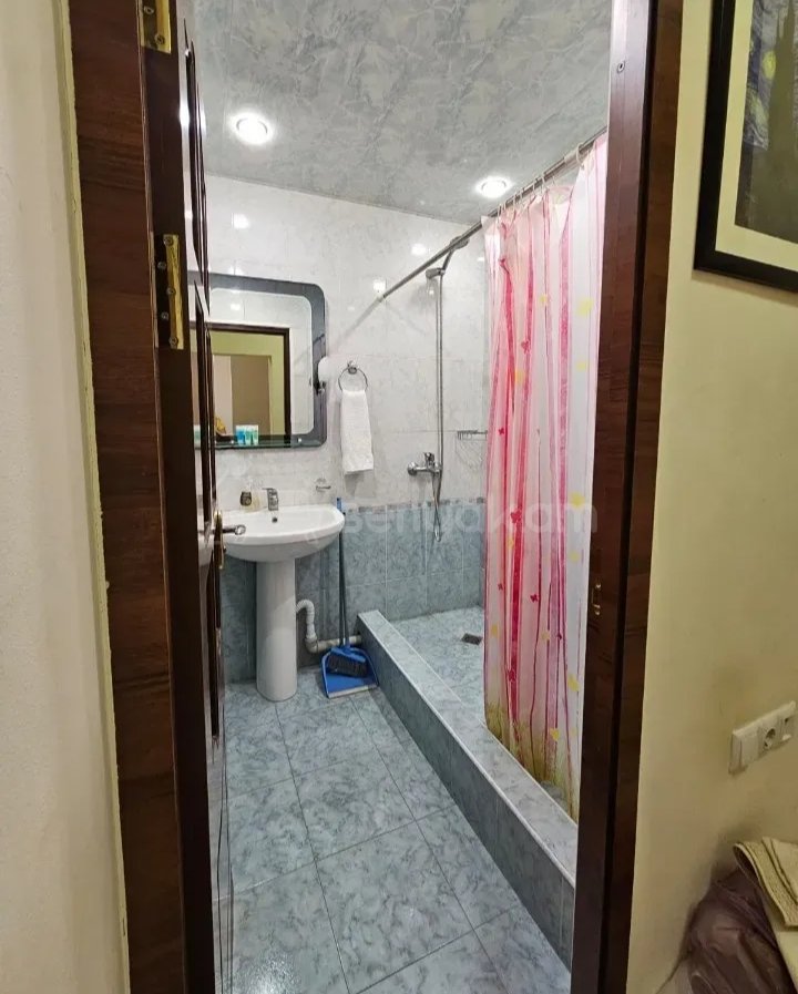 2 Սենյականոց Բնակարան, 55քմ, 6/9 հարկ, Կապիտալ Վերանորոգված