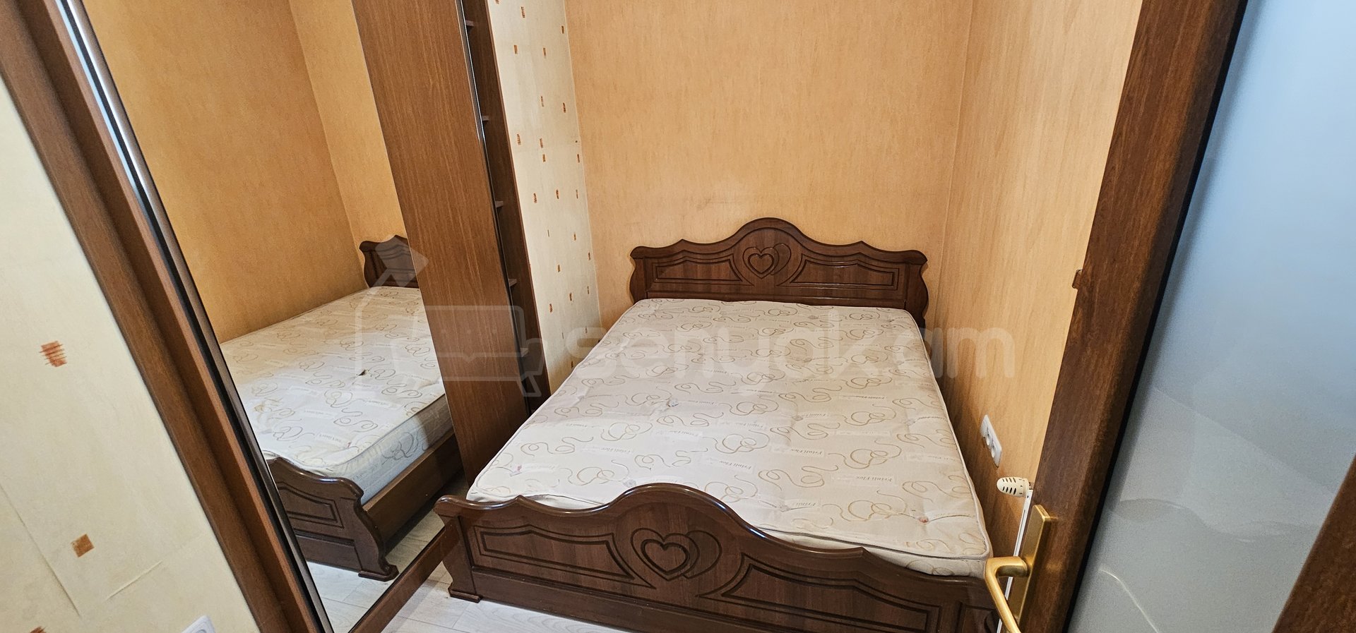 Օֆիսային Տարածք, 121քմ, Կապիտալ Վերանորոգված