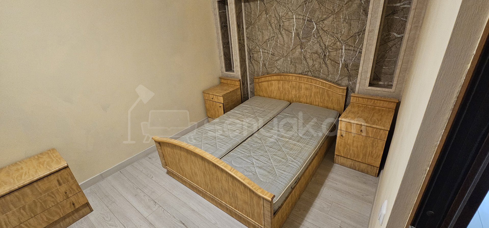 Օֆիսային Տարածք, 121քմ, Կապիտալ Վերանորոգված