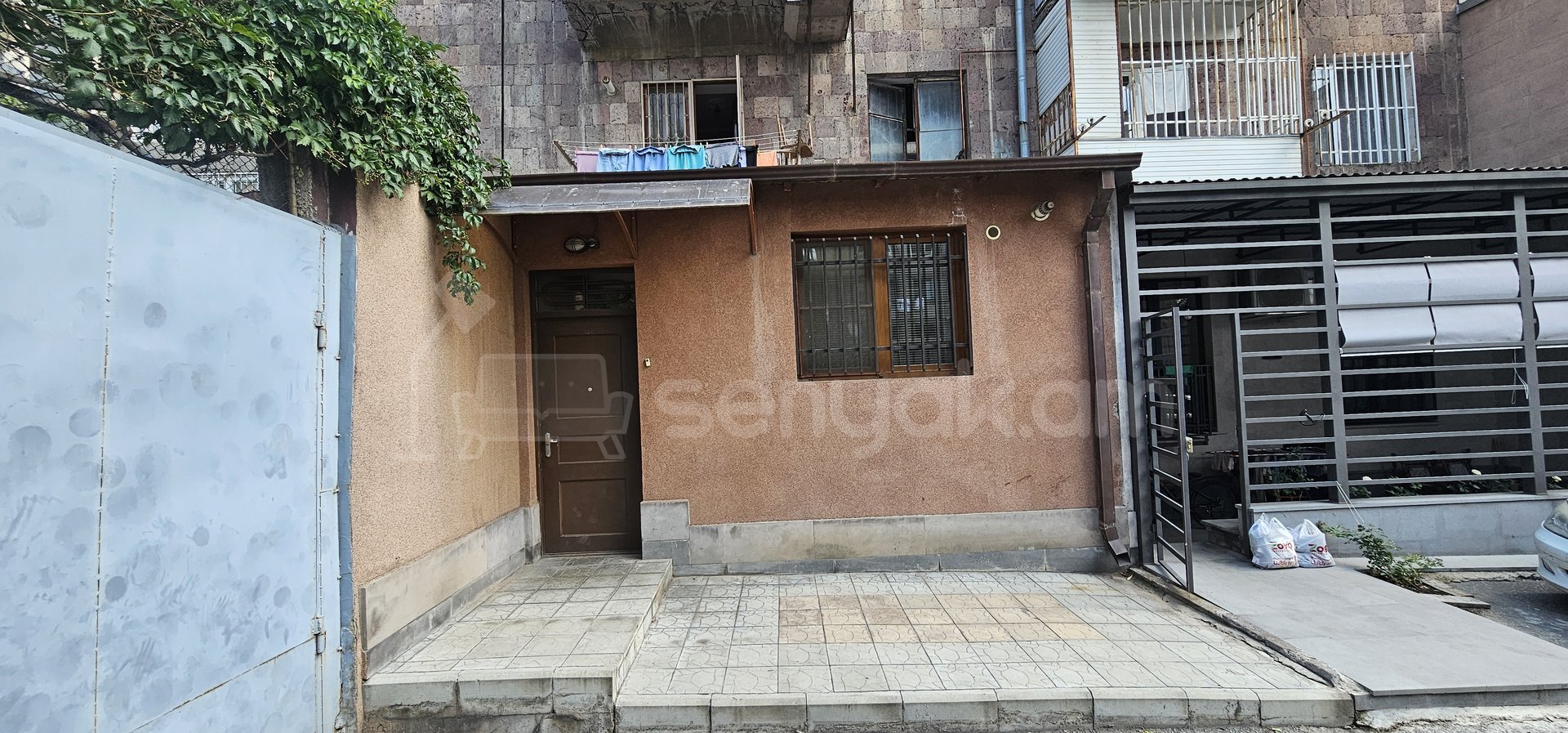 Օֆիսային Տարածք, 121քմ, Կապիտալ Վերանորոգված