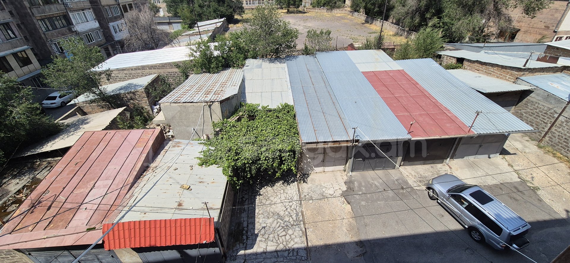 4 Սենյականոց Բնակարան Քարե Շենքում, 100քմ, 4/5 հարկ, Կոսմետիկ Վերանորոգված
